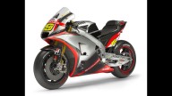 Moto - News: Aprilia, Reparto Corse: ecco la MotoGP 2015!