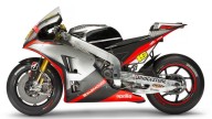 Moto - News: Aprilia, Reparto Corse: ecco la MotoGP 2015!