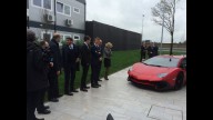 Moto - News: DESI: Ducati e Lamborghini in un progetto formativo per gli studenti