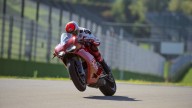 Moto - News: Claudio Domenicali: "Audi non stravolgerà i valori più profondi di Ducati"