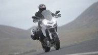 Moto - Test: Ducati Multistrada 1200 2015 - TEST