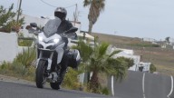 Moto - Test: Ducati Multistrada 1200 2015 - TEST