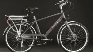 Moto - News: Etropolis Premium Exl: una nuova e-bike per entrambi i sessi