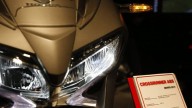 Moto - News: Honda Africa Twin: sarà così la versione di serie?