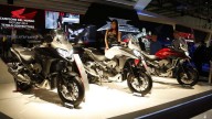 Moto - News: Honda Africa Twin: sarà così la versione di serie?