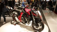 Moto - News: Honda Africa Twin: sarà così la versione di serie?