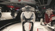 Moto - News: Honda Africa Twin: sarà così la versione di serie?