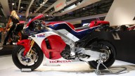 Moto - News: Honda Africa Twin: sarà così la versione di serie?