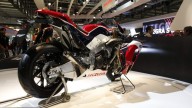 Moto - News: Honda Africa Twin: sarà così la versione di serie?