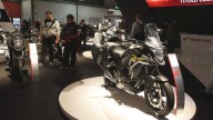 Moto - News: Honda Africa Twin: sarà così la versione di serie?