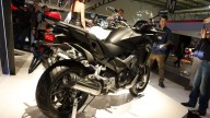 Moto - News: Honda Africa Twin: sarà così la versione di serie?