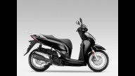 Moto - News: Honda SH 300i ABS 2015