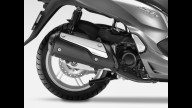 Moto - News: Honda SH 300i ABS 2015