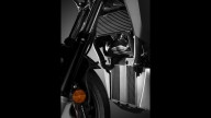 Moto - News: IXIL L3X Black Edition: scarico per Honda Crossrunner 2015