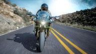 Moto - News: Kawasaki Ninja R2: in arrivo una nuova sovralimentata?