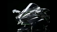 Moto - News: Kawasaki Ninja R2: in arrivo una nuova sovralimentata?