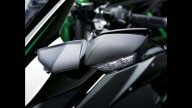 Moto - News: Kawasaki Ninja R2: in arrivo una nuova sovralimentata?