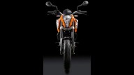 Moto - News: KTM Duke 250 e RC 250