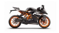 Moto - News: Giannelli: tre scarichi per KTM RC 125 e RC 390