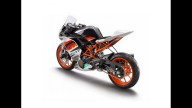 Moto - News: Giannelli: tre scarichi per KTM RC 125 e RC 390