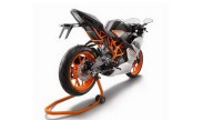 Moto - News: Giannelli: tre scarichi per KTM RC 125 e RC 390