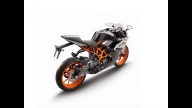 Moto - News: Giannelli: tre scarichi per KTM RC 125 e RC 390