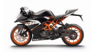 Moto - News: Giannelli: tre scarichi per KTM RC 125 e RC 390