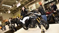 Moto - News: Le ragazze del Motodays 2015