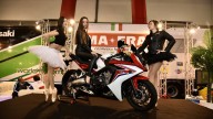 Moto - News: Le ragazze del Motodays 2015