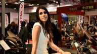 Moto - News: Le ragazze del Motodays 2015