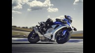 Moto - News: Yamaha Open Weekend: porte aperte il 28 e 29 marzo