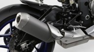 Moto - News: Yamaha Open Weekend: porte aperte il 28 e 29 marzo