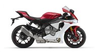 Moto - News: Yamaha Open Weekend: porte aperte il 28 e 29 marzo