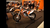 Moto - News: KTM a Motodays 2015