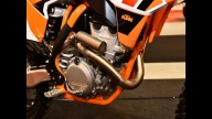 Moto - News: KTM a Motodays 2015