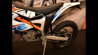 Moto - News: KTM a Motodays 2015