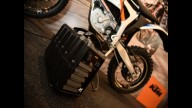 Moto - News: KTM a Motodays 2015