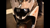 Moto - News: KTM a Motodays 2015