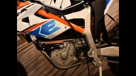 Moto - News: KTM a Motodays 2015