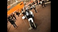 Moto - News: KTM a Motodays 2015