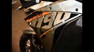 Moto - News: KTM a Motodays 2015