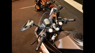 Moto - News: KTM a Motodays 2015