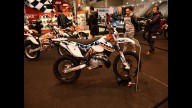 Moto - News: KTM a Motodays 2015