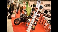 Moto - News: Nolan Group a Motodays 2015