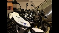 Moto - News: Triumph a Motodays 2015