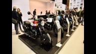 Moto - News: Triumph a Motodays 2015