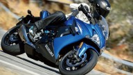 Moto - News: Suzuki a Motodays 2015