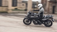 Moto - Test: Suzuki V-Strom 650XT ABS 2015 - TEST