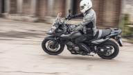 Moto - Test: Suzuki V-Strom 650XT ABS 2015 - TEST