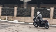 Moto - Test: Suzuki V-Strom 650XT ABS 2015 - TEST